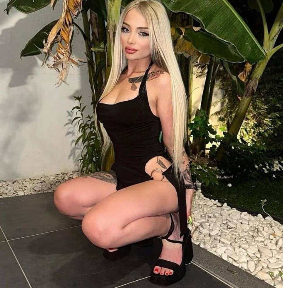 Sınırsız Escort Esin İle Zevklere Doymaya Hazır Olun